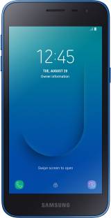 SAMSUNG Galaxy J2 Core (Blue, 16 GB)