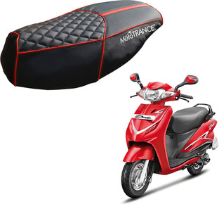 hero duet scooty cover