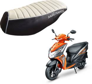 Uniglow Honda Dio Split Bike Seat Cover For Honda Dio Price In
