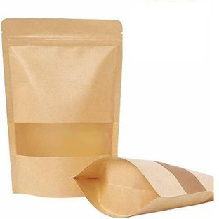 reusable pouch bags