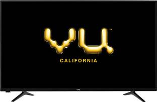 Vu Ultra Smart 100cm 40 Inch Full Hd Led Tv Reviews Latest Review Of Vu Ultra Smart 100cm 40 Inch Full Hd Led Tv Price In India Flipkart Com