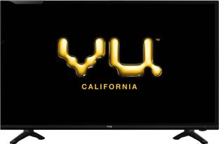 Vu 98 cm (39 inch) Full HD LED TV