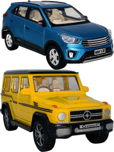creta toy model