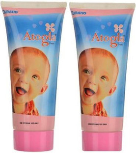 atogla lotion for baby fairness