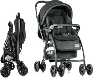 luvlap grand baby stroller