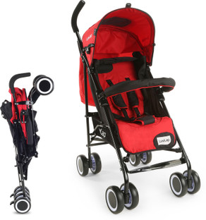 luvlap baby stroller review