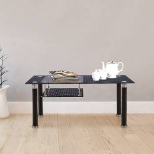Hometown Ashton Glass Coffee Table Price In India Buy Hometown Ashton Glass Coffee Table Online At Flipkart Com