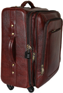 20 inch bag size