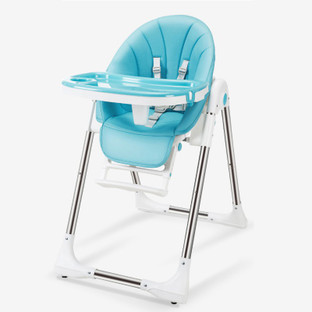 portable baby dining chair