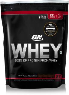 Optimum Nutrition (ON) 100% Protein Powder Whey Protein