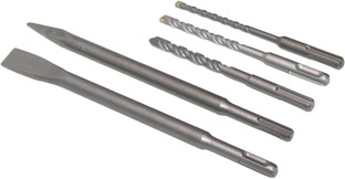 SDS Shank Hammer Drill Bit 