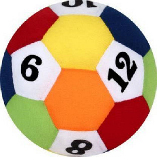 big soft ball for babies