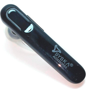 Syska Blutooth Headset LB300 Bluetooth 