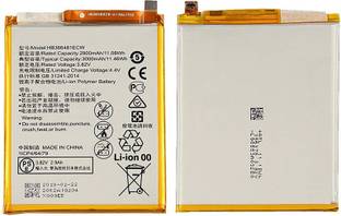 Amnicor Mobile Battery For Huawei Huawei Honor 9 Lite Price In India Buy Amnicor Mobile Battery For Huawei Huawei Honor 9 Lite Online At Flipkart Com