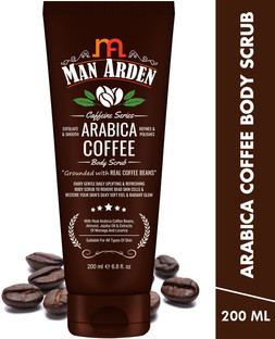 man arden face cream