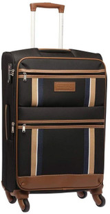 tommy hilfiger scout luggage