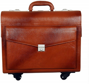 trolley suitcase sizes