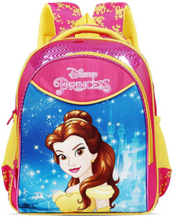 belle school bag