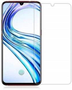 alphax Tempered Glass Guard for vivo Y91I(1820)