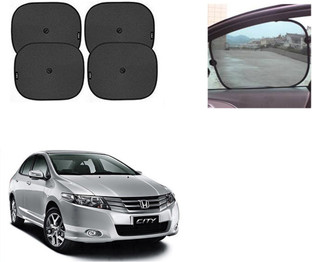 Auto Car Winner Dashboard Sun Shade For Honda City Price in India 