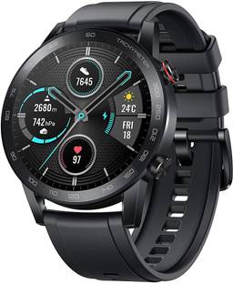 Honor Magic Watch 2 46 Mm Smartwatch Reviews Latest Review Of Honor Magic Watch 2 46 Mm Smartwatch Price In India Flipkart Com
