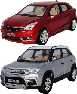 baleno miniature