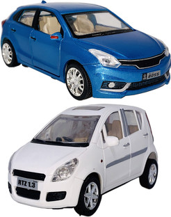baleno miniature
