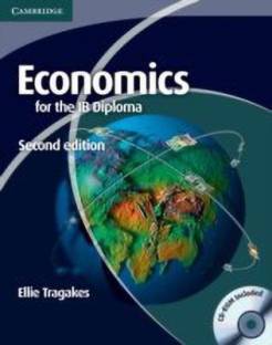 Economics for the IB Diploma with CD-ROM