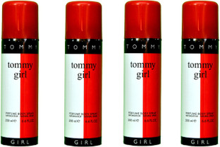 tommi girl