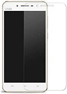 alphax Tempered Glass Guard for VIVO Y55