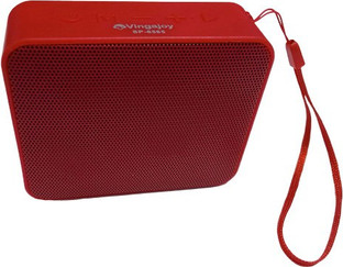 vingajoy bluetooth speaker vt 49