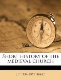 Short History of the Medieval Church