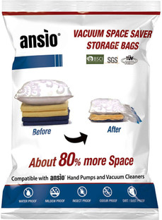 space saver storage bags