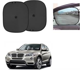 Feelitson Side Window Sun Shade For Bmw X3 Price In India Buy Feelitson Side Window Sun Shade For Bmw X3 Online At Flipkart Com