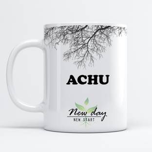 Beautum Name Achu Printed White Ceramic 350 Ml Model No Btnamxyz000391 Ceramic Coffee Mug Price In India Buy Beautum Name Achu Printed White Ceramic 350 Ml Model No Btnamxyz000391 Ceramic Coffee Mug Online At Flipkart Com Create good names for games, profiles, brands or social networks. flipkart