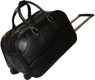 safe travel trolley bolsas