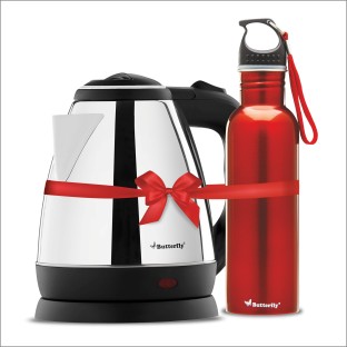 butterfly electric kettle review