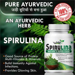 Natural Spirulina Ayuda treatment For Stone 100% Ayurvedic