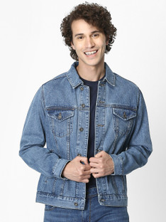 celio denim jacket