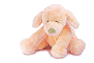 dodo soft toy