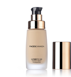 faces canada urban glow day cream