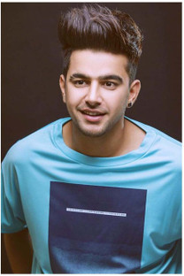 Jass Manak Poster | Decorative Wall 
