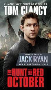 The Hunt For Red October Price In India Buy The Hunt For Red October Online At Flipkart Com