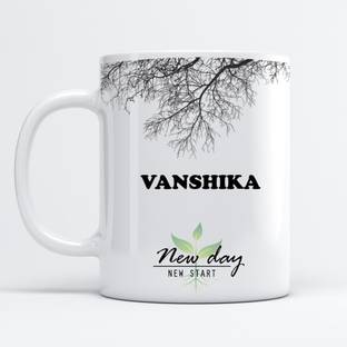 Ashvah Vanshika Name Ceramic Coffee Mug Price In India Buy Ashvah Vanshika Name Ceramic Coffee Mug Online At Flipkart Com Join facebook to connect with vanshika jain and others you may know. ashvah vanshika name ceramic coffee mug