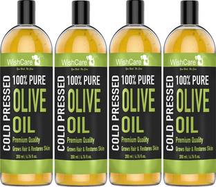 Wishcare Cold Pressed Olive Oil 100 Pure Hexane Free Pack 4 200ml Each Reviews Latest Review Of Wishcare Cold Pressed Olive Oil 100 Pure Hexane Free Pack 4 200ml Each Price In India Flipkart Com Poslednie tvity ot wishcare (@mywishcare). flipkart
