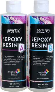 Flipkart Com Clear Resin Clear Epoxy Resin And Hardener 750grams Pack Clear Resin Epoxy Art Shop from the world's largest selection and best deals for epoxy resin flooring materials. clear resin clear epoxy resin and