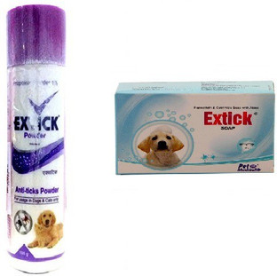 extick soap