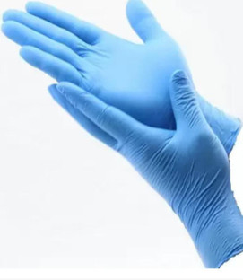 rubber gloves review