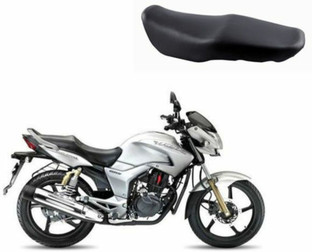 hero honda hunk seat cover online