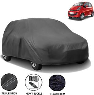 Acto Car Cover For Tata Nano (Without Mirror Pockets)